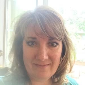 Meet your Posher, Wendy